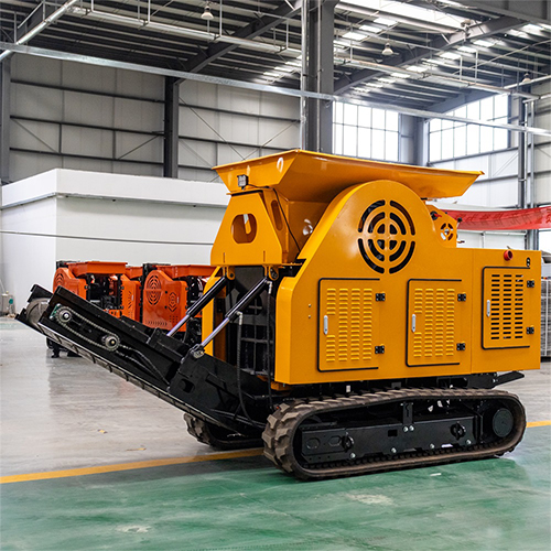 HTJC510碎石機(jī)，碎石機(jī)